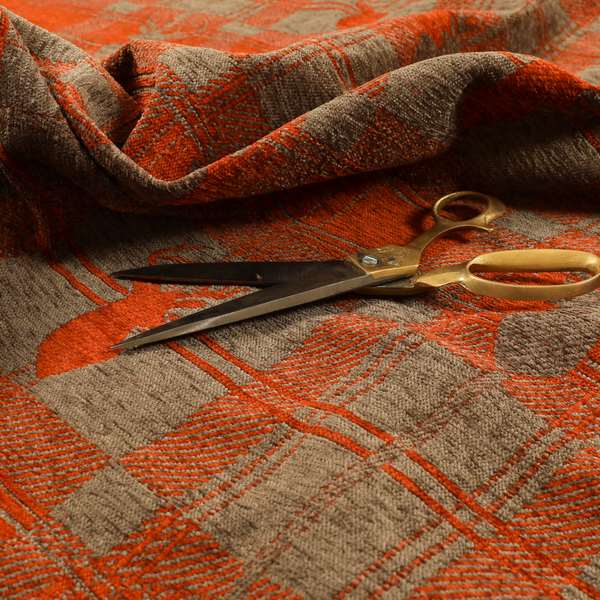 A02050 Burgundy Brown