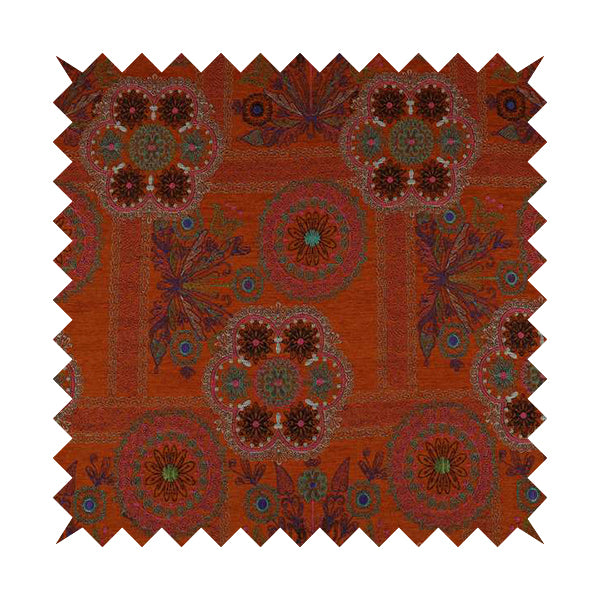 A04921 Orange