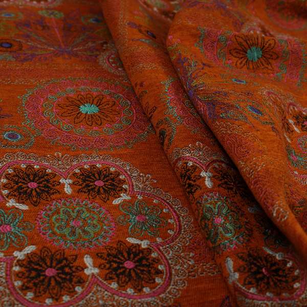 A04921 Orange
