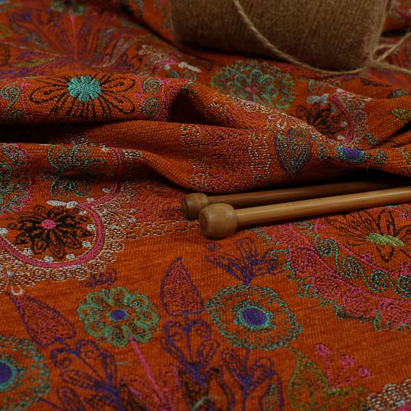 A04921 Orange