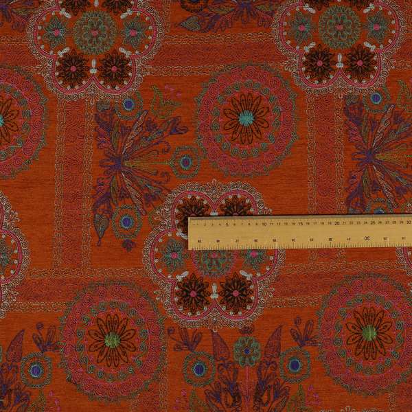 A04921 Orange
