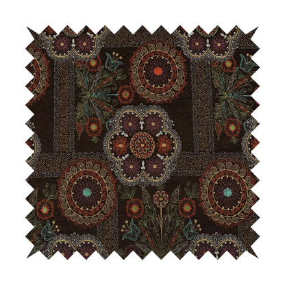 A04922 Brown