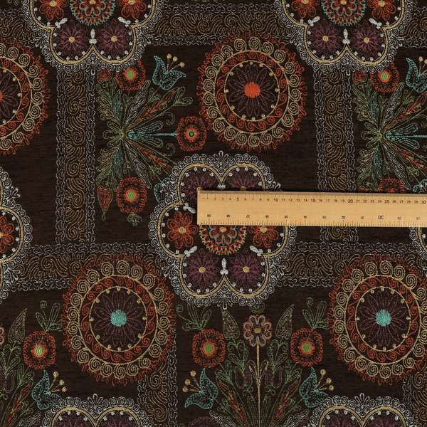 A04922 Brown