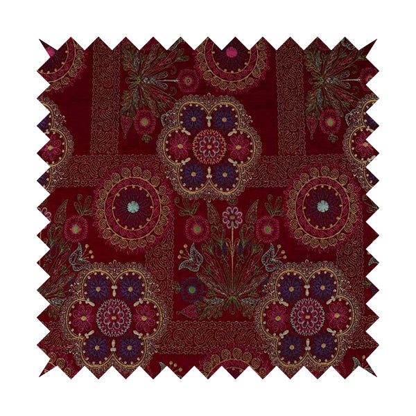 A04923 Red