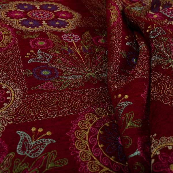 A04923 Red
