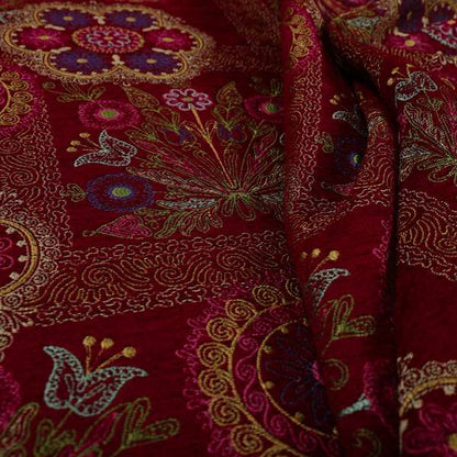 A04923 Red