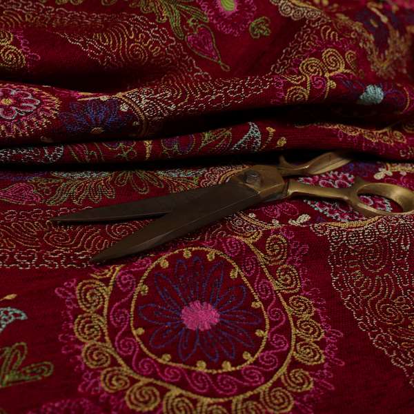 A04923 Red