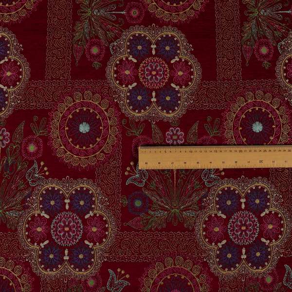 A04923 Red