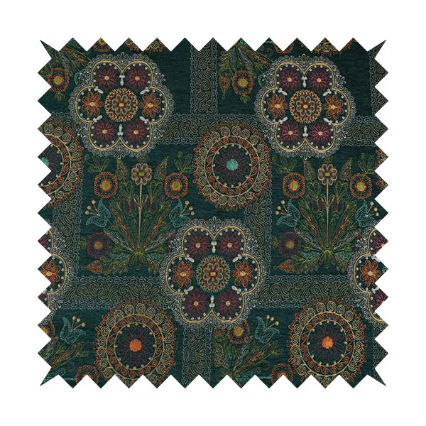 A04924 Teal Blue