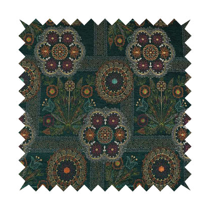 A04924 Teal Blue