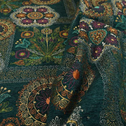 A04924 Teal Blue