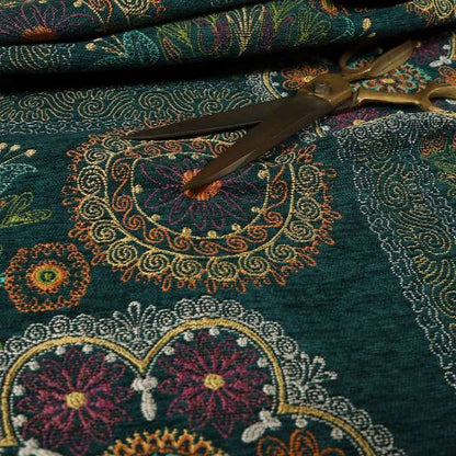 A04924 Teal Blue