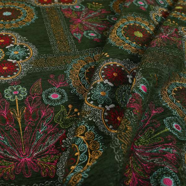 A04926 Green