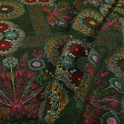 A04926 Green