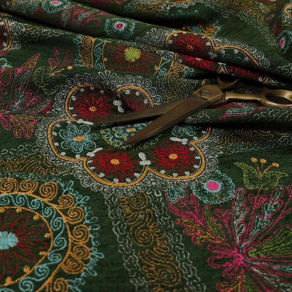 A04926 Green