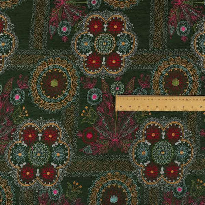 A04926 Green