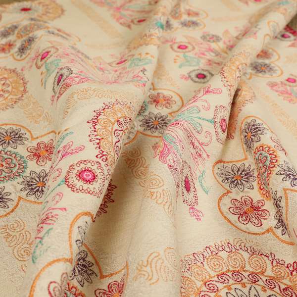 A04927 Cream