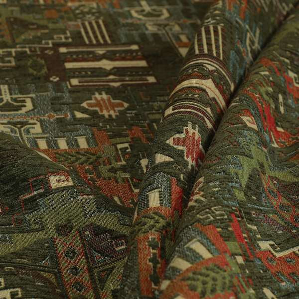 A05006 Green
