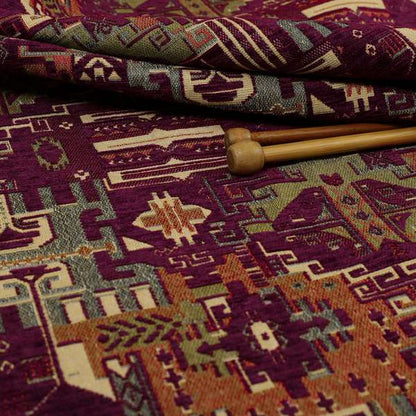 A05009 Purple