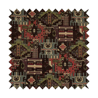 A05010 Brown
