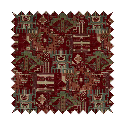 A05011 Red