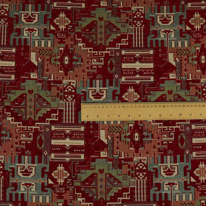A05011 Red