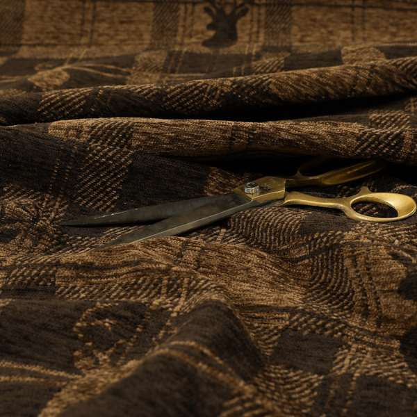 A02046 Brown Chocolate