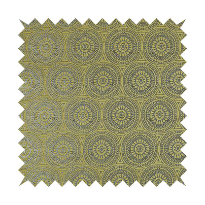 A00433 Green Silver