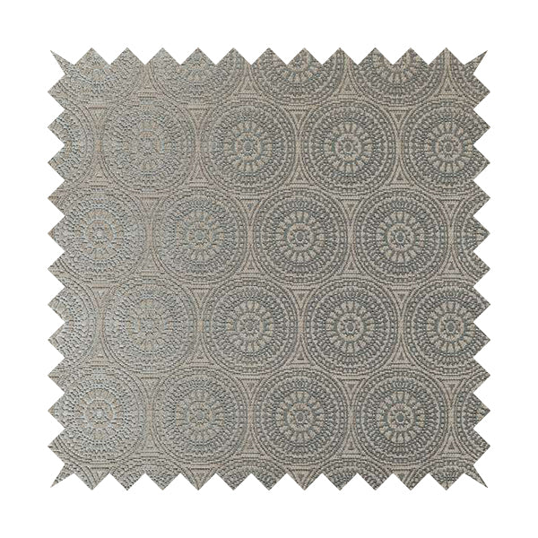 A00434 Grey Silver