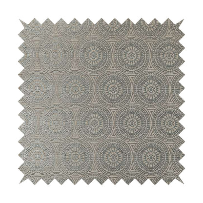 A00434 Grey Silver