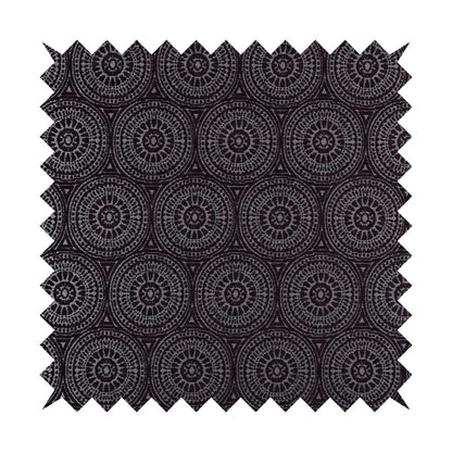 A00436 Purple Silver