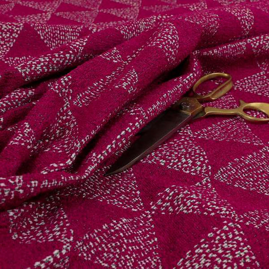 A04813 PINK PER METER