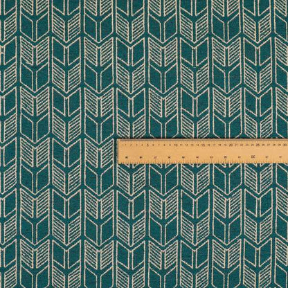 A04857 Teal
