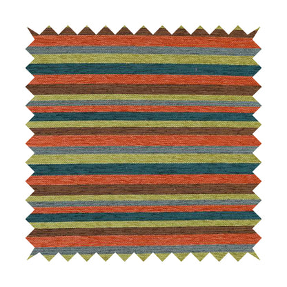 A01401 Orange Blue Green