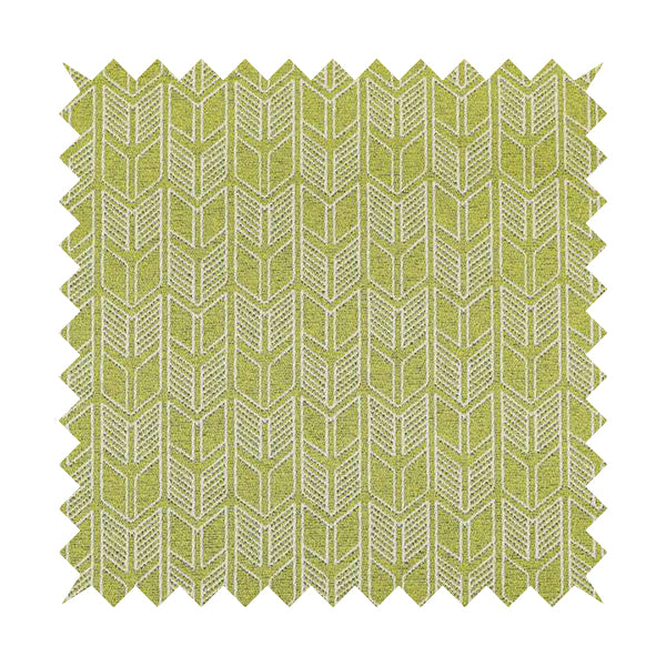 A04859 Green White