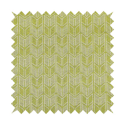 A04859 Green White