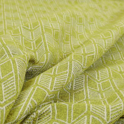 A04859 Green White