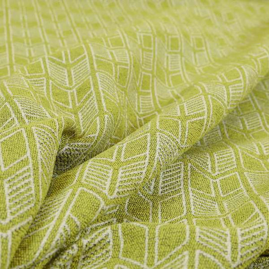 A04859 Green White
