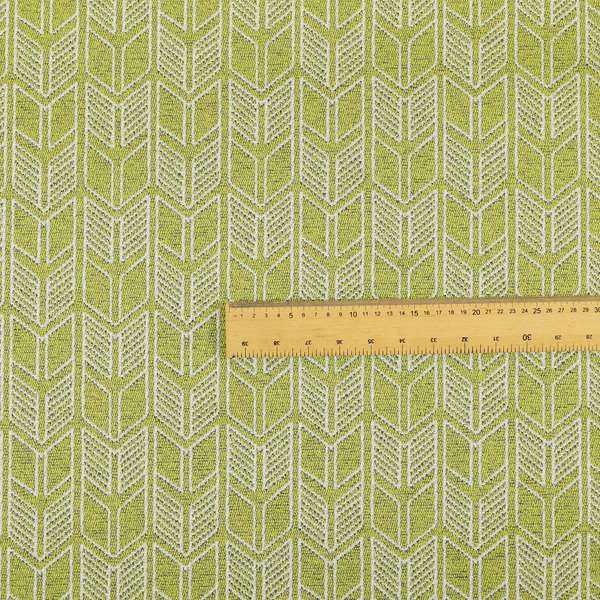 A04859 Green White