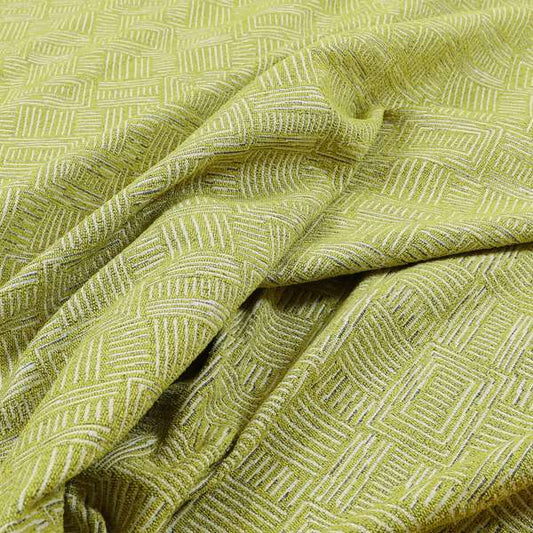 A04837 Green White