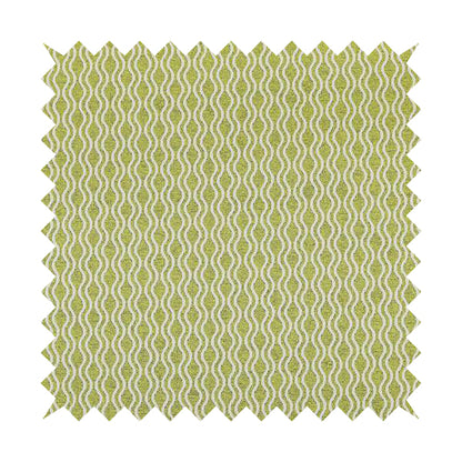 A04827 Green White