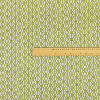 A04827 Green White