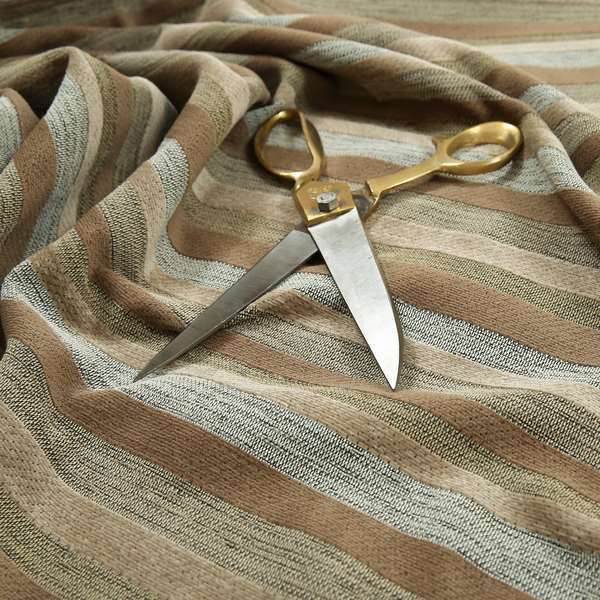 A01397 Brown Beige Grey