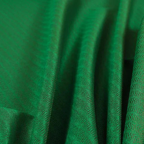A02401 GREEN GREY PER METER