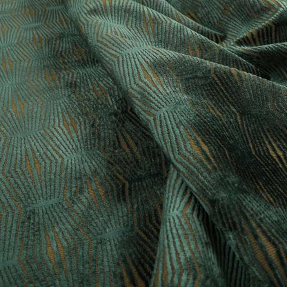 A02458 Teal Orange