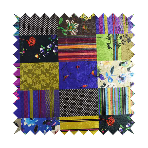 A02575 Multi Coloure