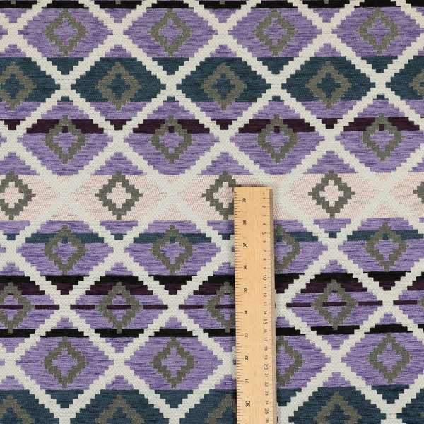 A04395 Purple Blue