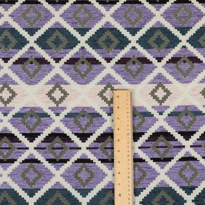 A04395 Purple Blue
