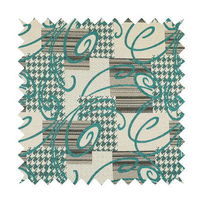 A02324 Blue Teal