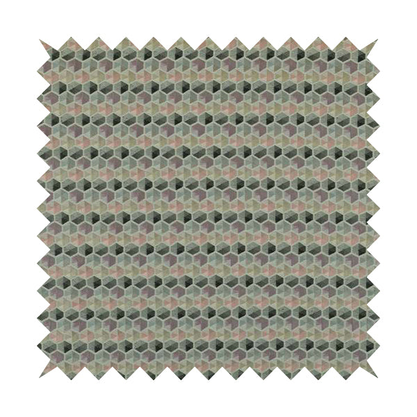 A02778 Pink Purple Grey